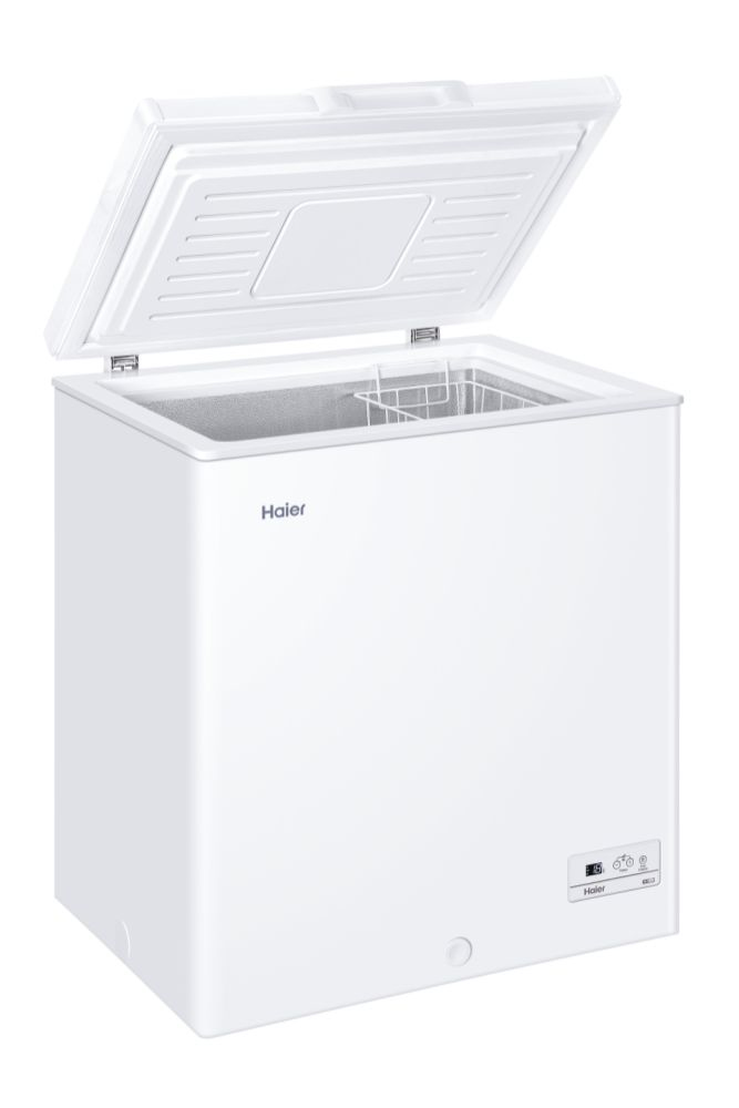 Haier HCE143F Chest freezer Freestanding – image 3