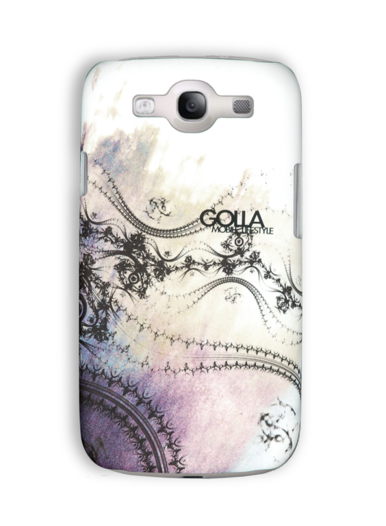 Golla CG1105 mobile phone case Cover White – image 1