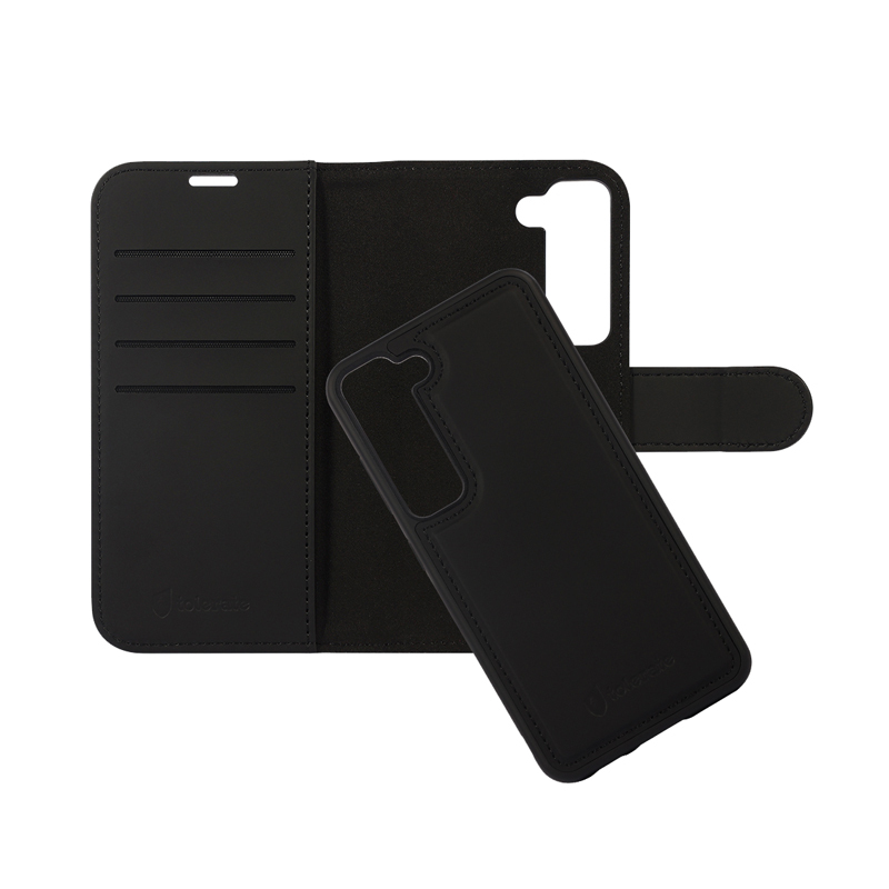 Tolerate MAG WALLET SAM S23 BLK – image 1