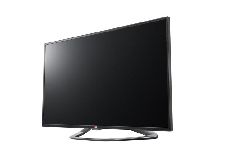 LG 60LA6200 TV 151.1 cm (59.5") Full HD Smart TV Wi-Fi Black – image 2