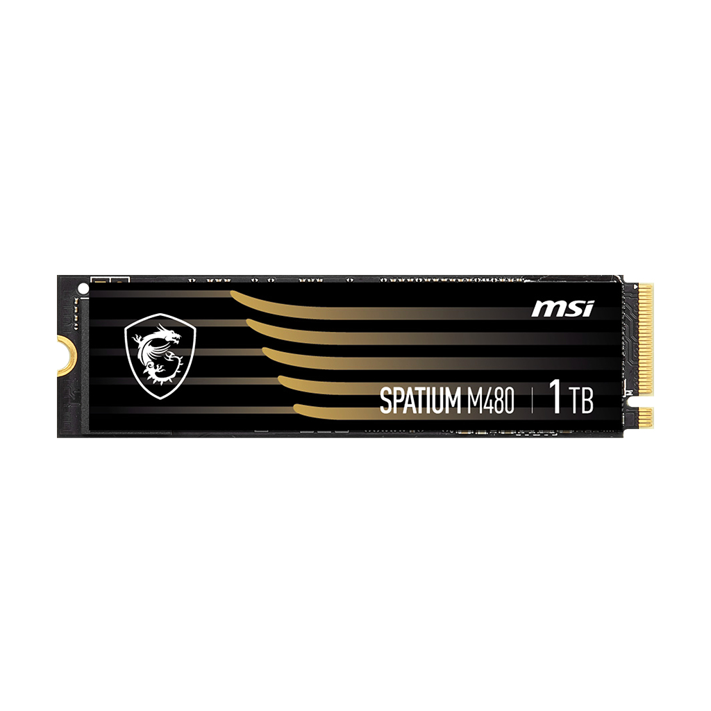 MSI SM480N1TB internal solid state drive – image 4