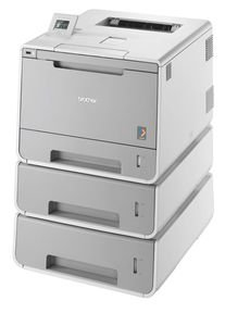 Brother HL-L9300CDWTT laser printer Colour – image 3