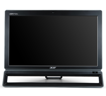 Acer Veriton Z4620 Intel® Core™ i3 i3-3220 54.6 cm (21.5") 1920 x 1080 pixels All-in-One PC 4 GB DDR3-SDRAM 500 GB HDD Windows 7 Professional Black