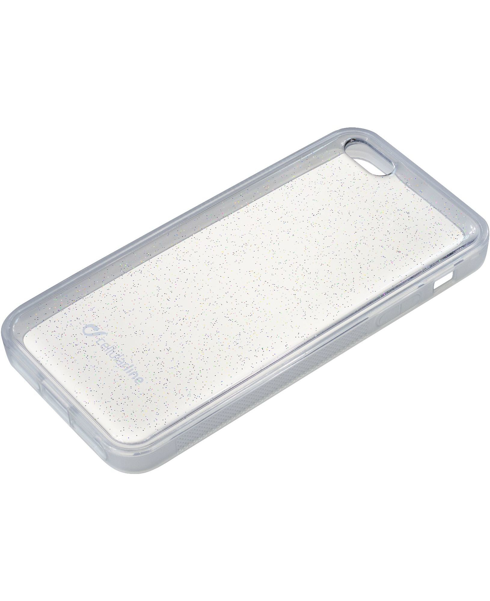 Cellularline Selfie Case - iPhone SE/5S/5