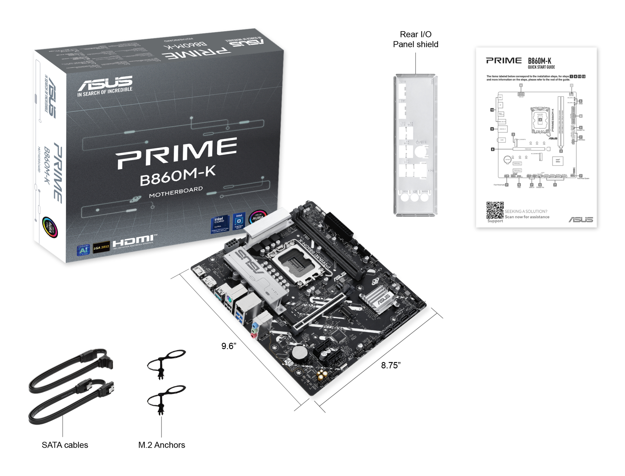 Product Gallery