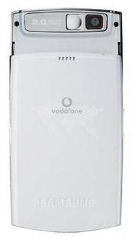 Samsung i640 6.1 cm (2.4") 1000 mAh Silver – image 2