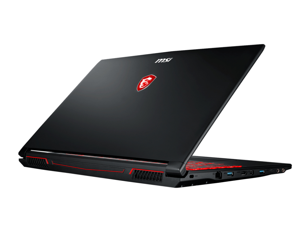 MSI GL62VR 7RFX-850BE – image 3
