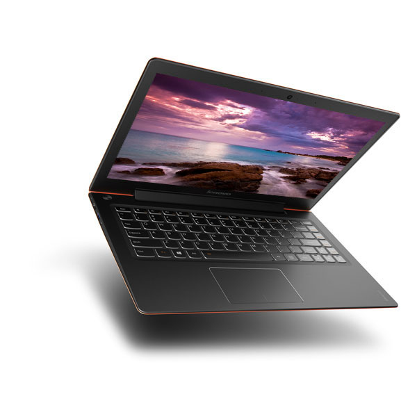 Lenovo IdeaPad U330p-ITH(D) Intel® Core™ i3 i3-4010U Laptop – image 5