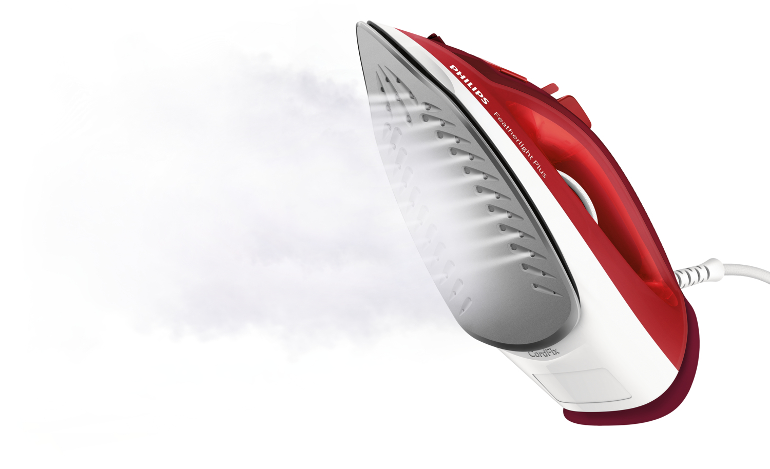 Philips GC1423/40 iron Dry & Steam iron Non-stick soleplate – image 3