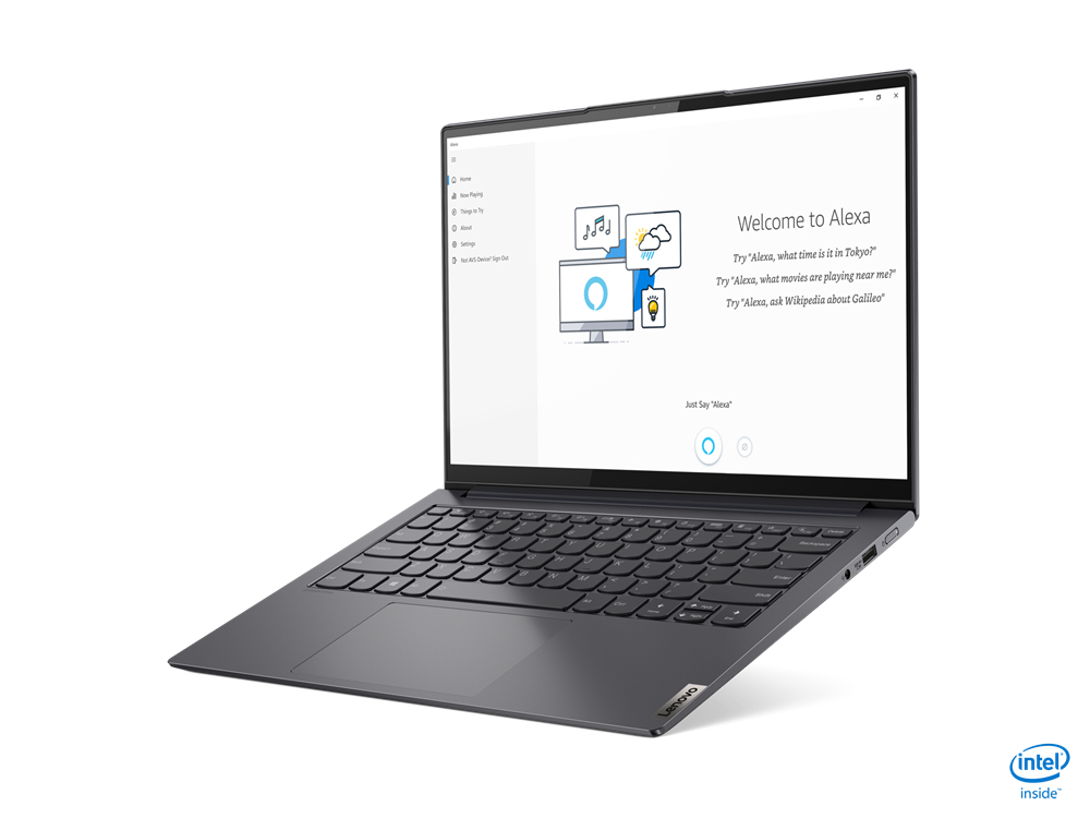 Lenovo IdeaPad Slim 7 Pro 14IHU5 – image 4