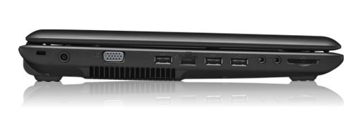 Samsung R519-Aura T3400 Sannie – image 8