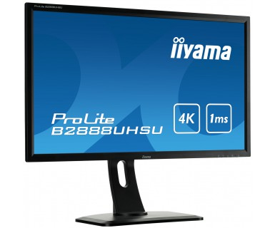 iiyama ProLite B2888UHSU-B1 computer monitor – image 3