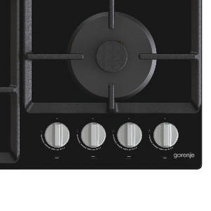 Gorenje GT641EXB hob Black Built-in – image 6