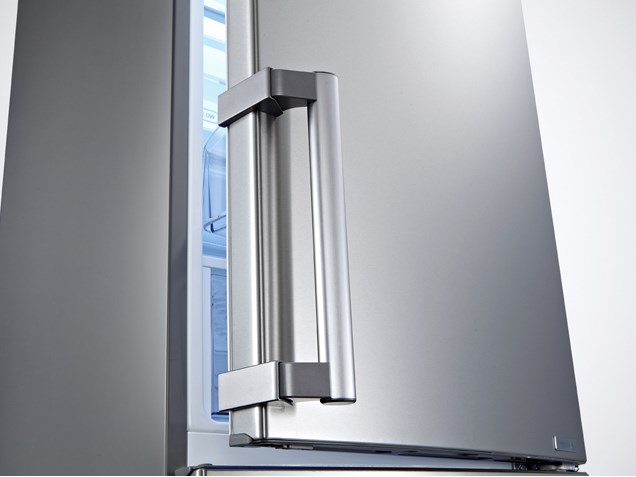 LG GC5629PS fridge-freezer Freestanding – image 4