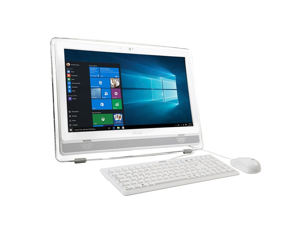 MSI 22ET 6NC-008TR – image 2