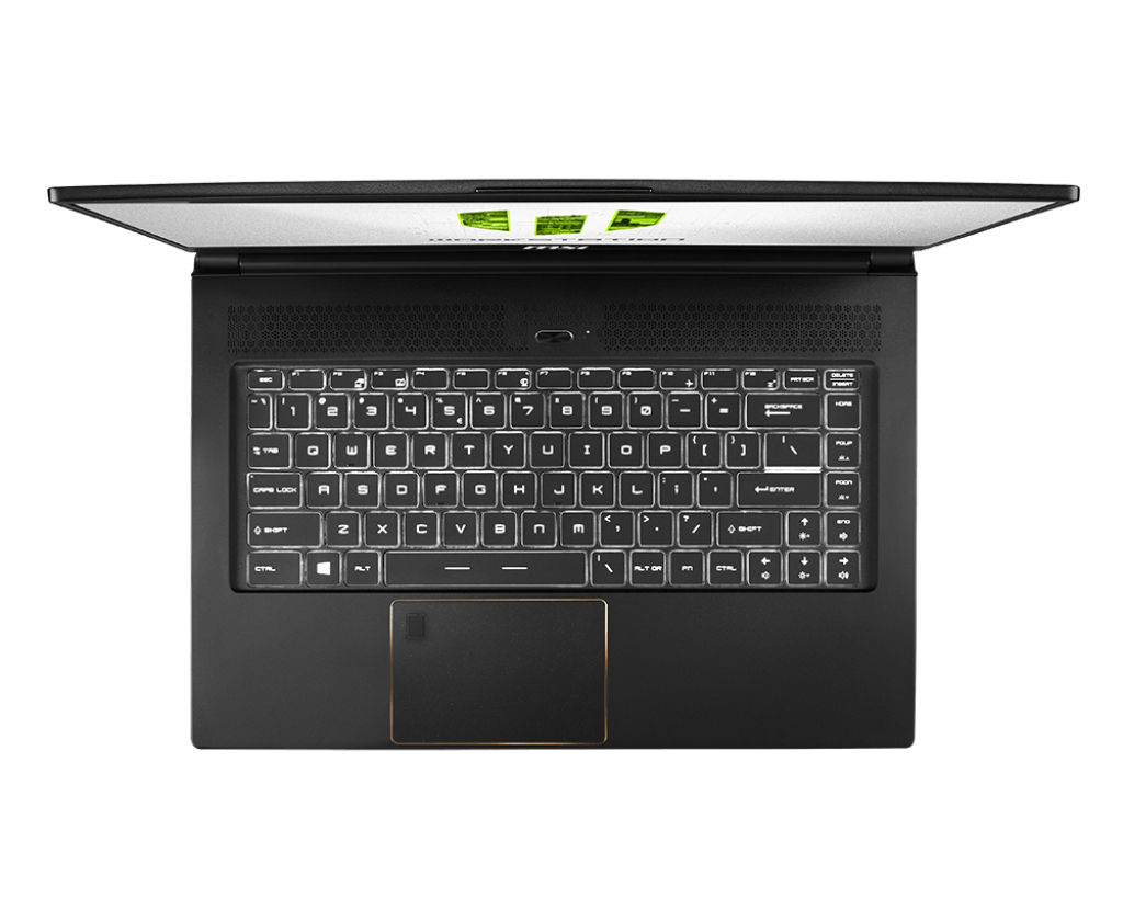 MSI WS65 8SK-482 – image 4