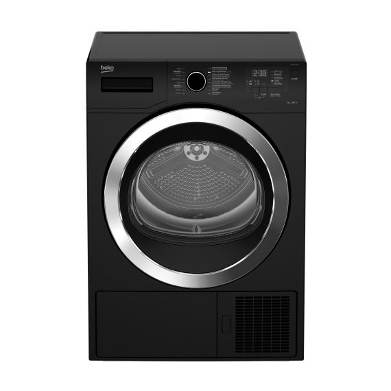 Beko DE8433 RX0B