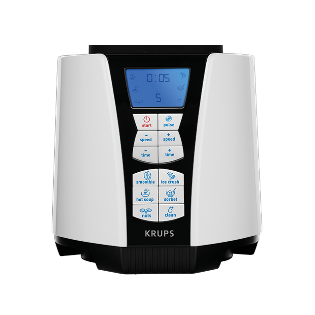 Krups High Speed Perfect Mix 9000 – image 3
