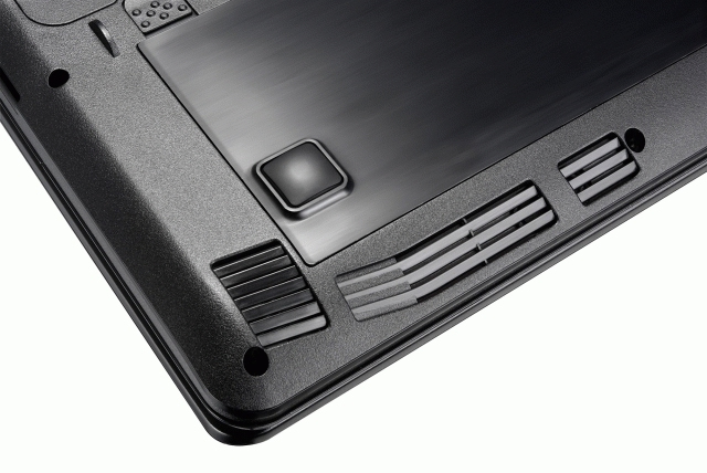 MSI Classic CR700-0W5 Intel® Celeron® T3100 – image 9