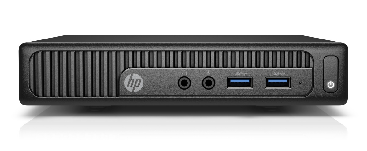 HP 260 G2 Mini + V197 – image 2