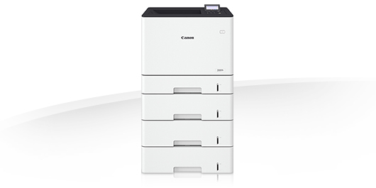 Canon i-SENSYS LBP712Cx Colour – image 4
