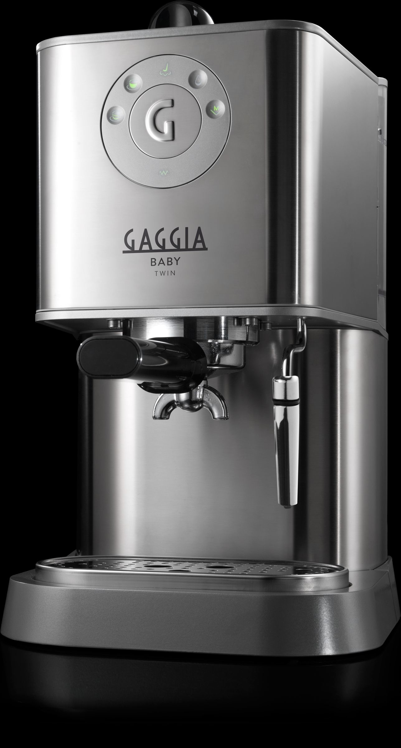 Gaggia RI9301/21 coffee maker Manual Espresso machine – image 7