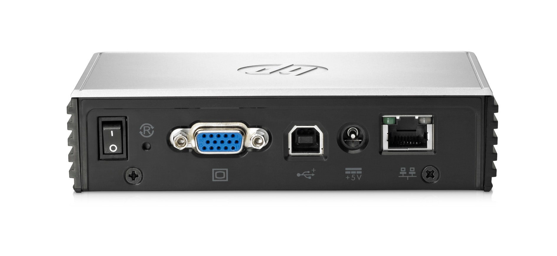 HP t200 Zero Client for MultiSeat – image 3