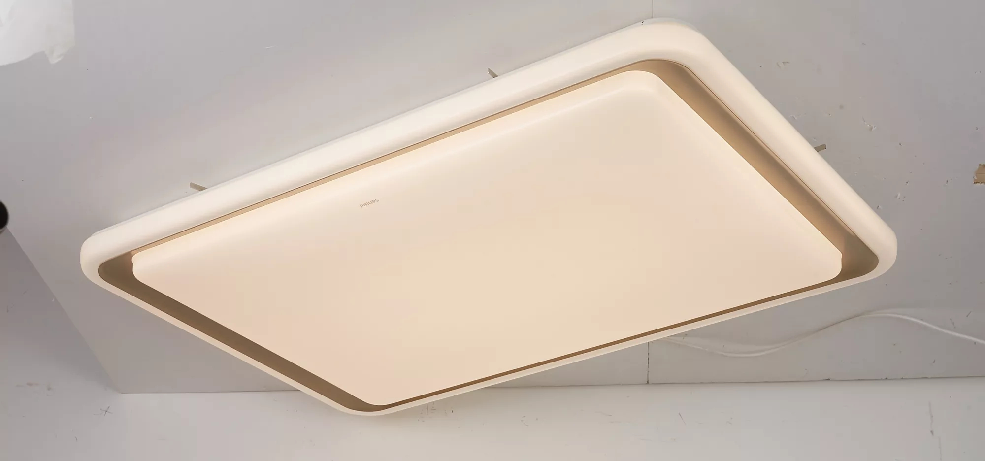 Philips by Signify Philips 6922341928574 smart lighting Smart ceiling light Wi-Fi/Bluetooth – image 3