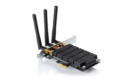 TP-Link Archer T9E – image 3