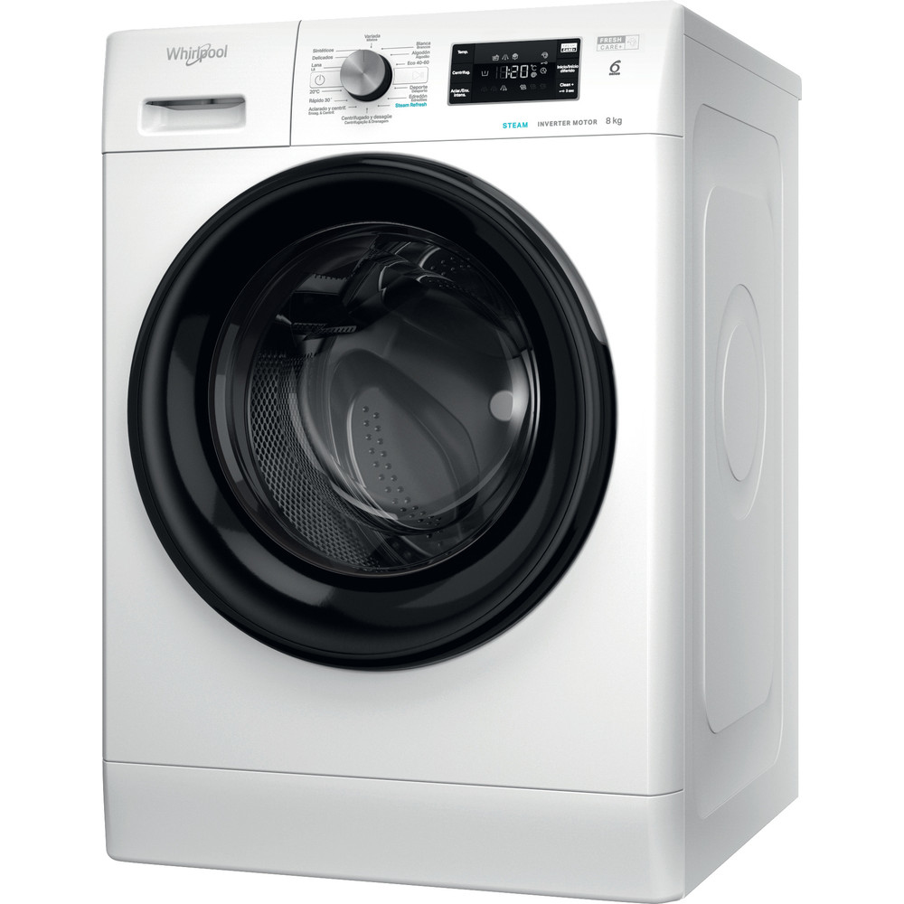 Whirlpool FFB 8458 BV SP