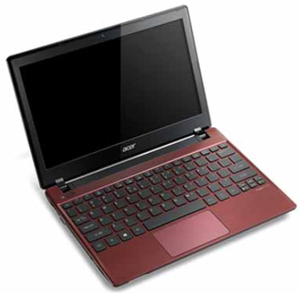 Acer Aspire 131-2628 Intel® Celeron® 1017U Laptop