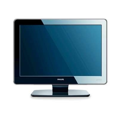 Philips WXGA LCD TV
