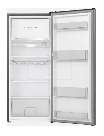 Hisense RR220D4BDE combi-fridge Freestanding – image 2