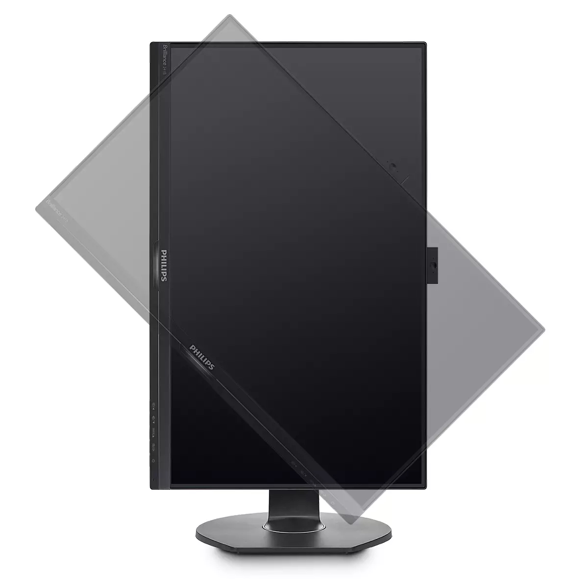 Philips Brilliance 241B7QPJKEB/94 computer monitor – image 3