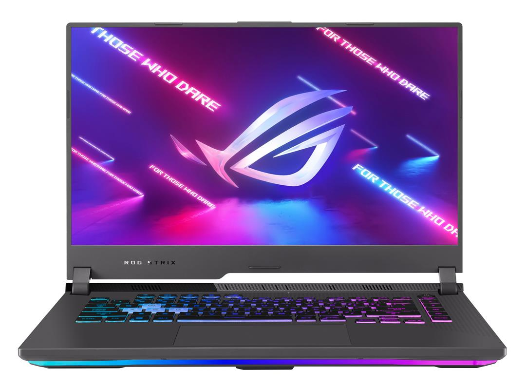 ASUS ROG Strix G15 G513IM AMD Ryzen™ 7 4800H Laptop – image 2