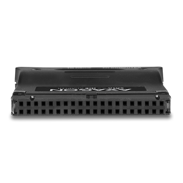 Axagon RSI-X1 interface cards/adapter Internal IDE/ATA, SATA – image 5