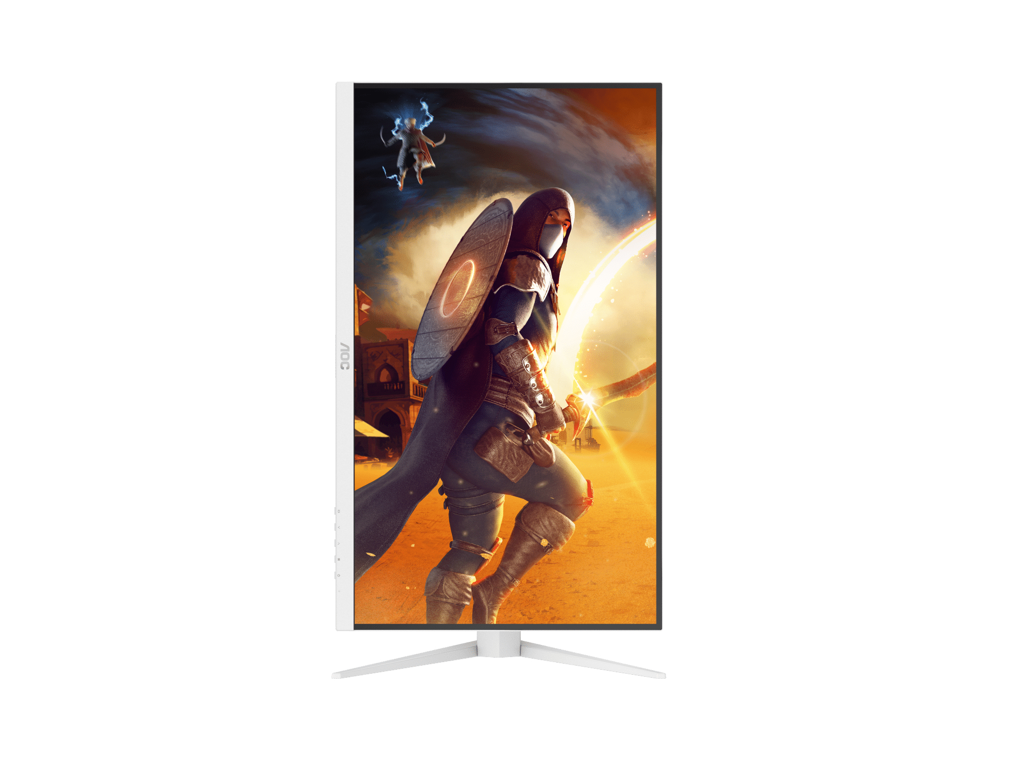 AOC G4 Q27G4/WS/69 computer monitor – image 6