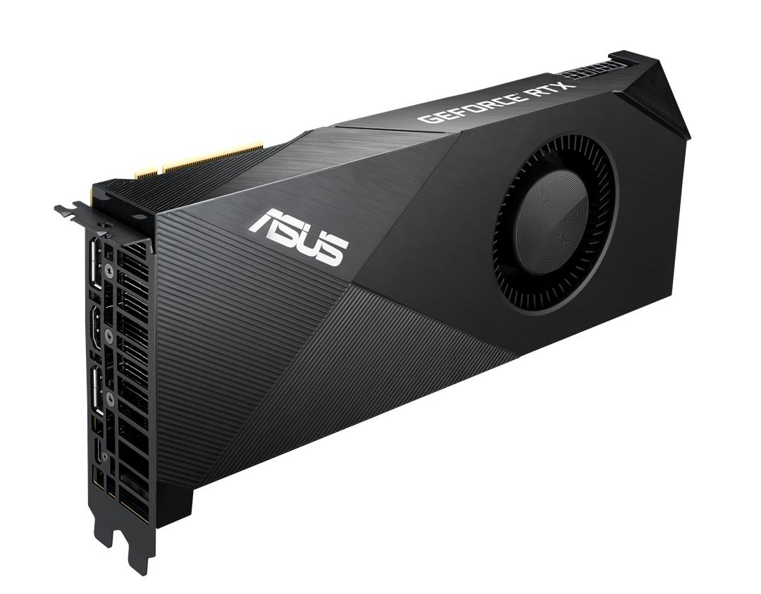 ASUS TURBO-RTX2080TI-11G NVIDIA GeForce RTX 2080 Ti – image 7