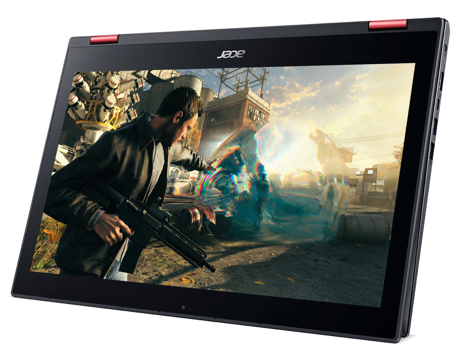 Acer Nitro 5 Spin NP515-51-55Y3 Intel® Core™ i5 i5-8250U Hybrid (2-in-1) – image 6