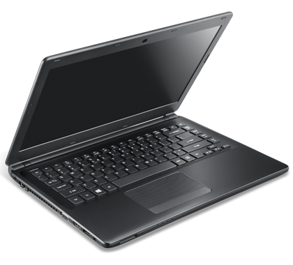 Acer TravelMate P2 45-M-34014G50Mnkk Intel® Core™ i3 i3-4010U Laptop – image 2