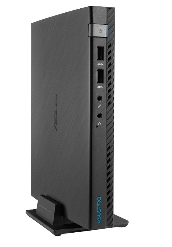 ASUS Pro Series E510-B0675 Intel Pentium G G3250T