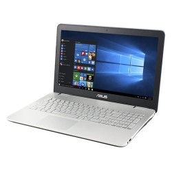 ASUS N551VW-CN080T Intel® Core™ i7 i7-6700HQ Laptop – image 3
