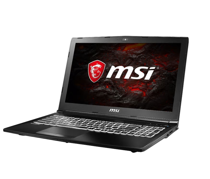 MSI GL62M 7REX-1293UK – image 2