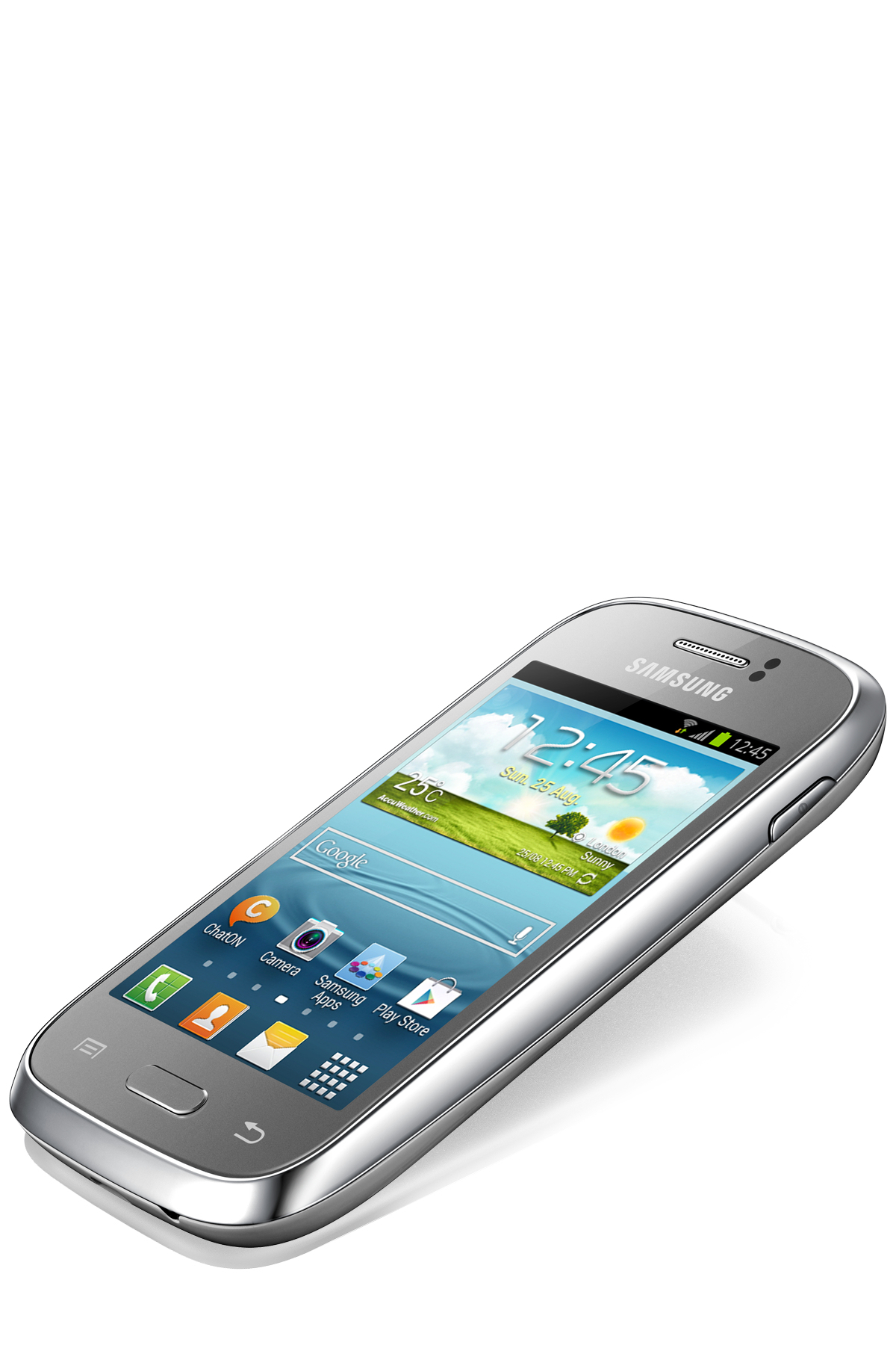 Samsung Galaxy Young – image 5