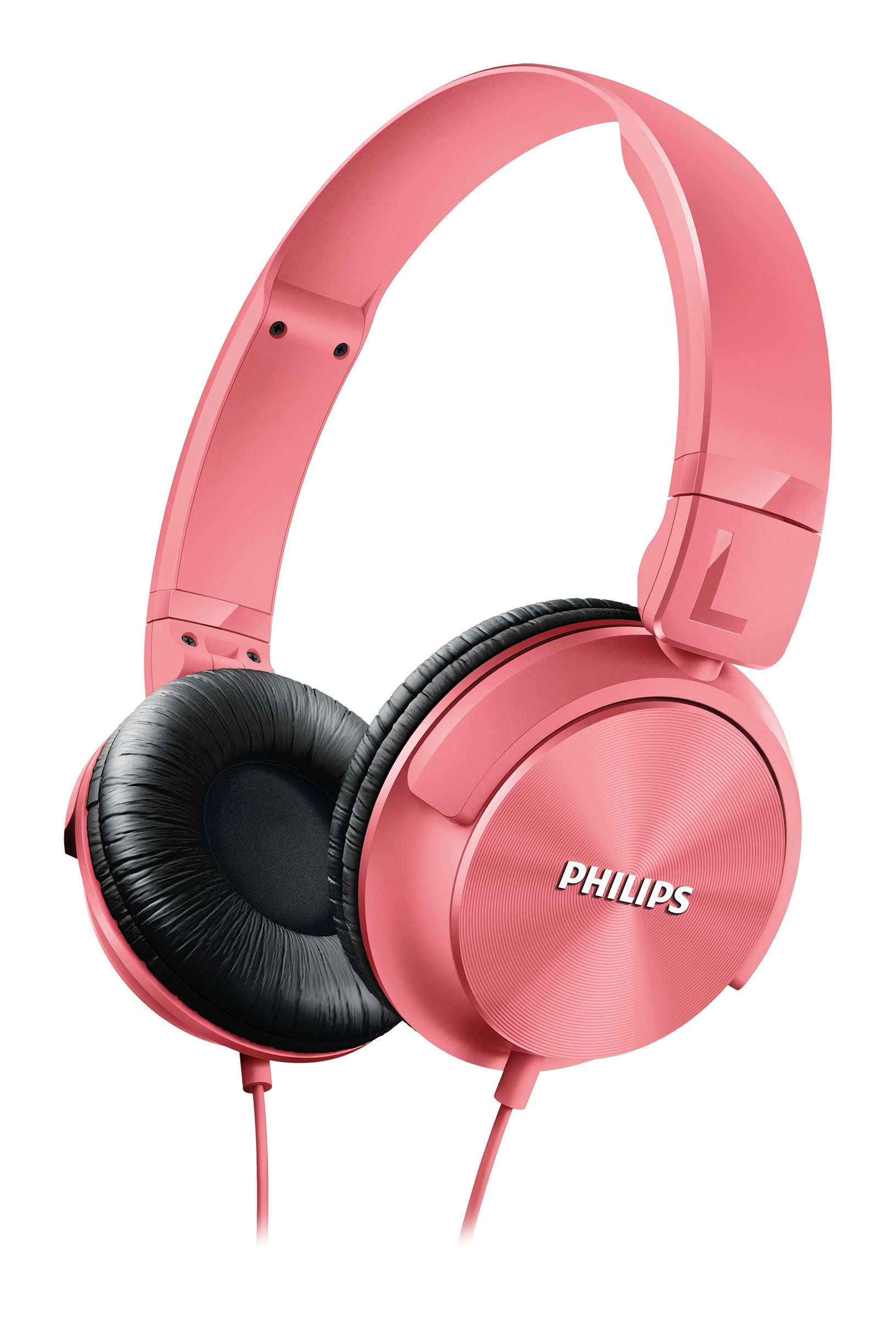 Philips Headphones SHL3060PK/27