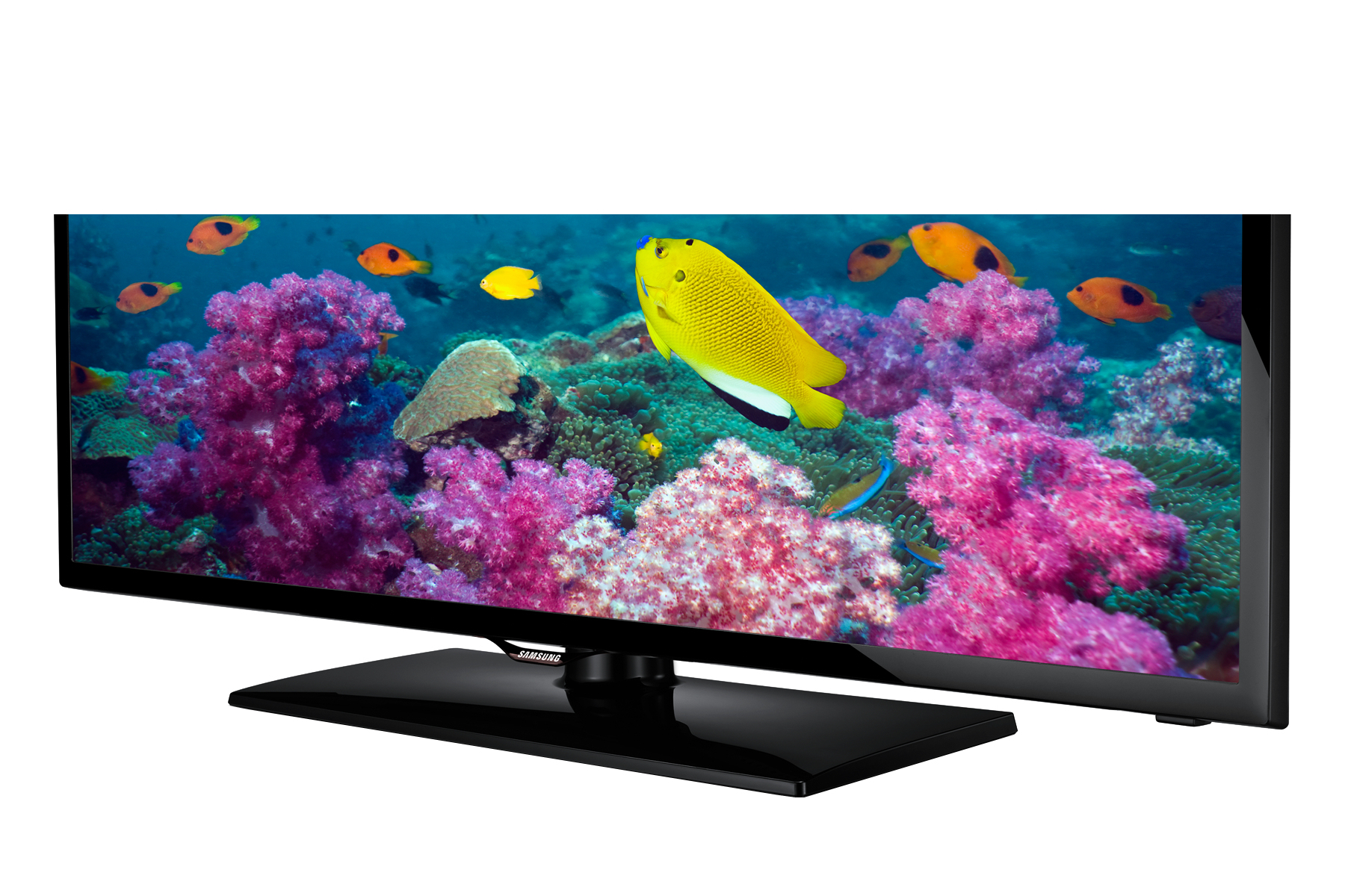 Samsung UN40F5000AK 101.6 cm (40") Full HD Black – image 3