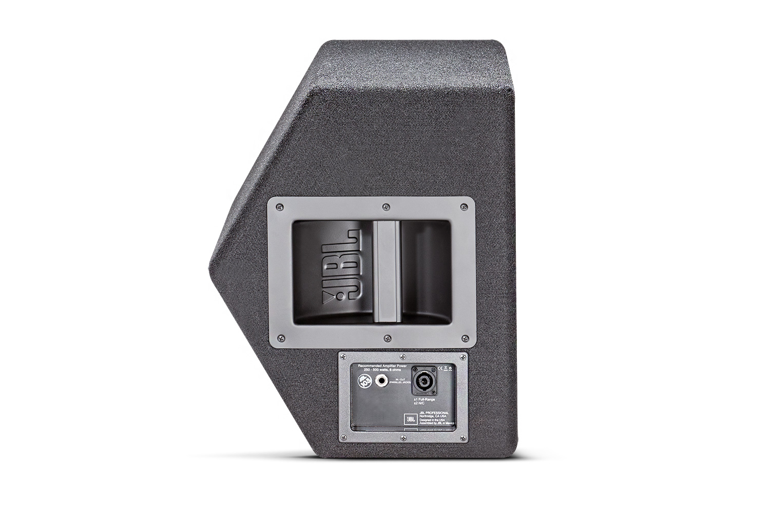 JBL JRX212 2-way – image 3