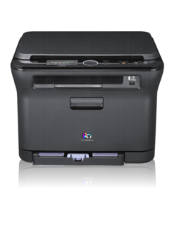 Samsung CLX-3175N + FOC Fax SF-370 – image 1