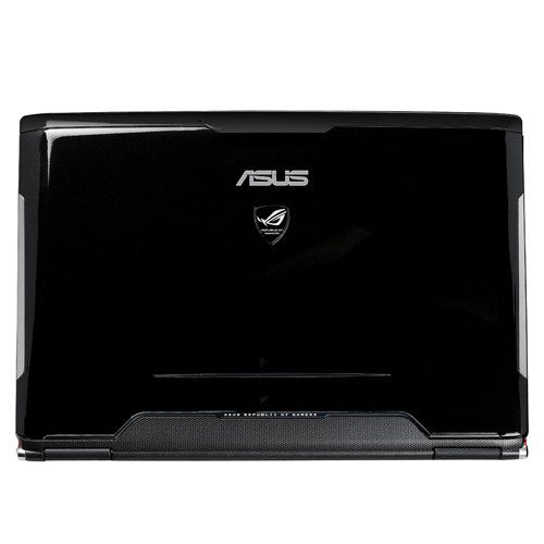 ASUS ROG G50VT-EP014C Intel® Core™2 Duo T9400 – image 5