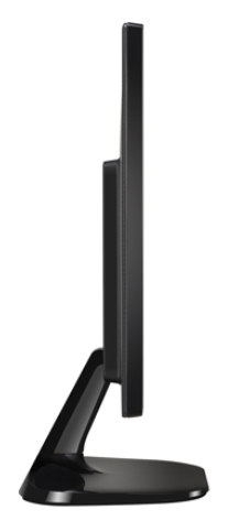 LG 23M45H computer monitor – image 5